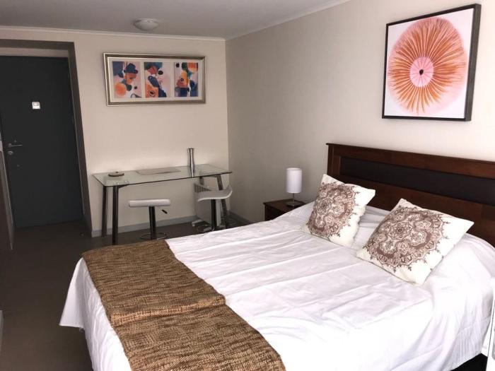 Nuevo departamento Moneda