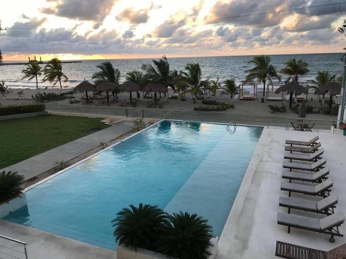 Loa Tolú by Bernalo Hotels