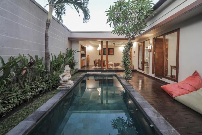 Gaing Mas Jimbaran Villas by Gaing Mas Group