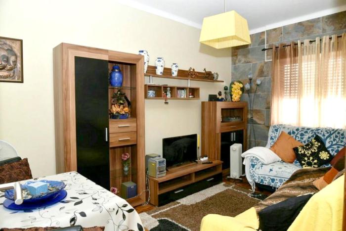 Comfortable apartment with lake view in Vila Real - 75m²