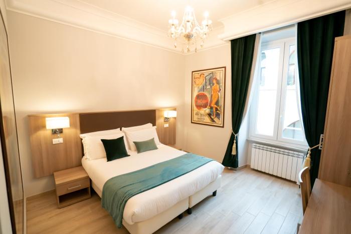 Archi di Roma Guest House