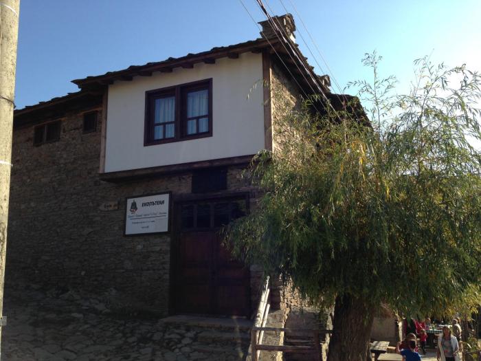 Ristevata Guest House
