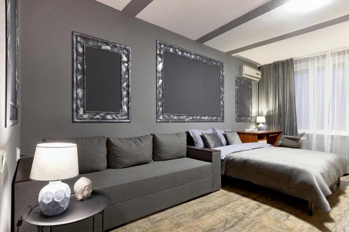 ЛОФТ 100м2 - ТРИ СПАЛЬНИ - улица Большая Васильковская 80 метро Олимпийская