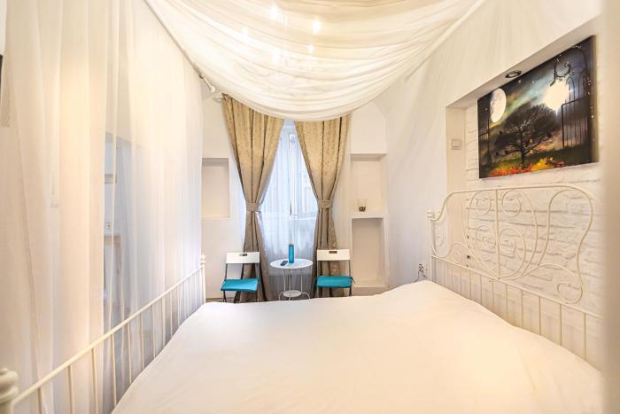 Museum Apartment Piata Sfatului Brasov