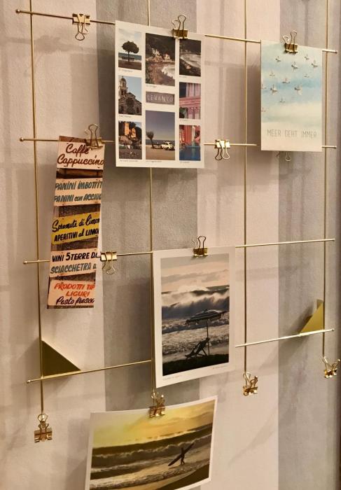 Appartamento Madeleine