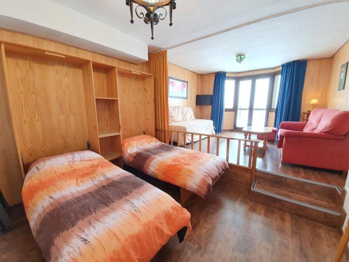 Los valles con vistas ERB Alojamientos