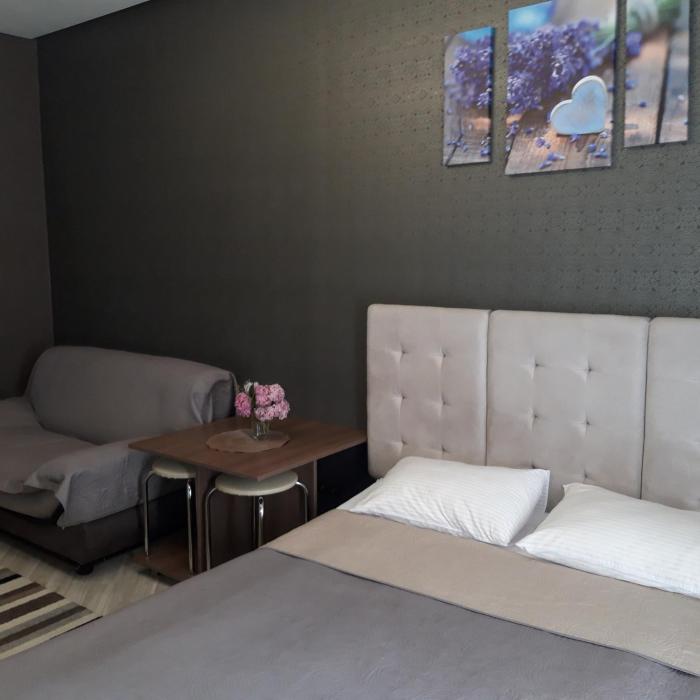 апартаменти Староєврейська-площа Ринок