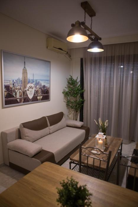 Kosmos Service Apartment OPEN VIEW 2