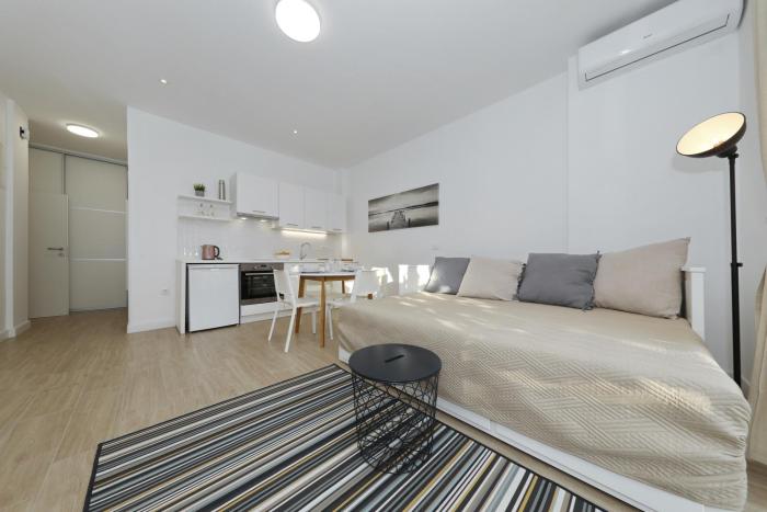 Idassa bridge apartments