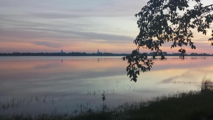 Iwura Resort and Restaurant