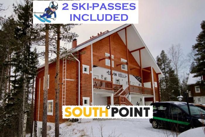 Levin Rölli - Apartment 4