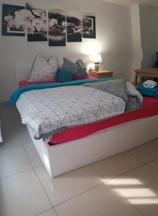 Private Room REST studio - Kameralny Bytom Szombierki 2-Room Shared Apartment
