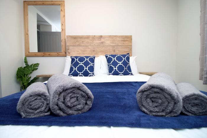 3 Beds - Parking - Near Morriston Hospital