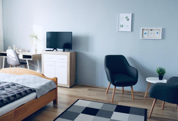 Levendula Apartman Pécs