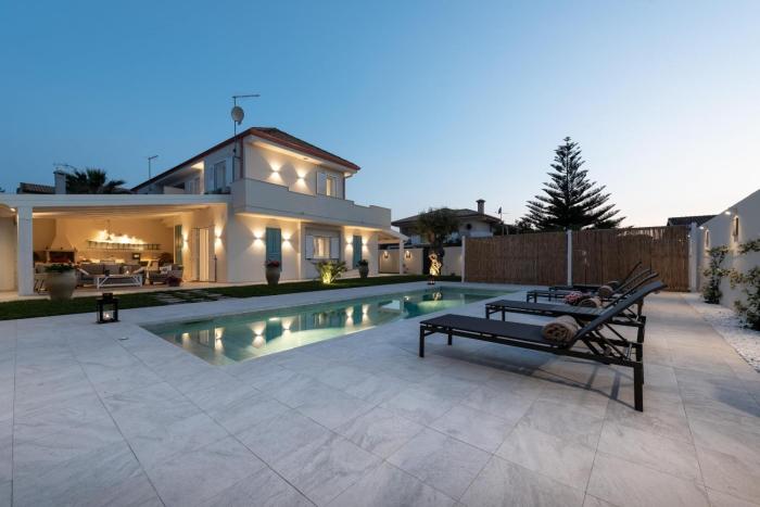 ISULATRAVEL - Villa Galene