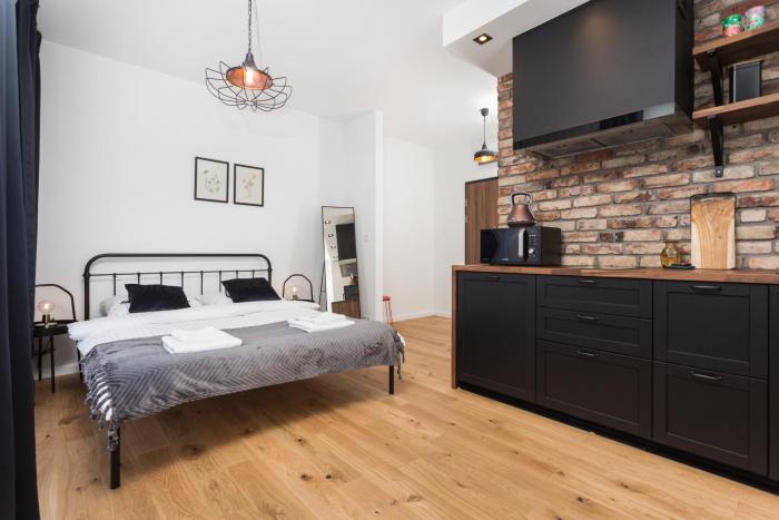 City of the Kings - Botany Bay Apartment