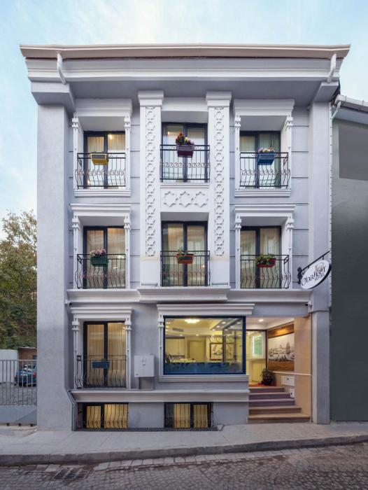 OBAHAN HOTEL-Special Class