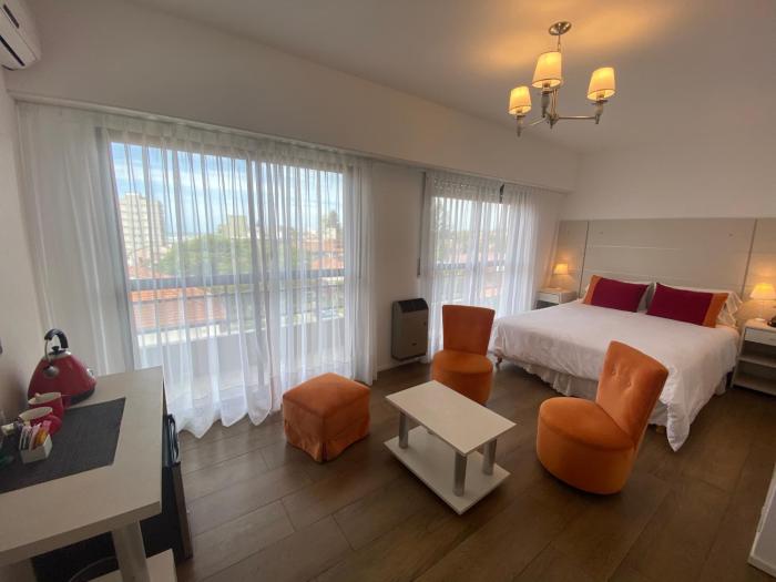 Montecarlo Apartment & Suite