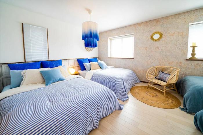 Shisa Terrace Ginoza