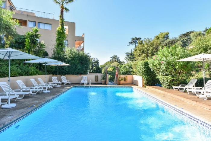 Résidence Villa Livia