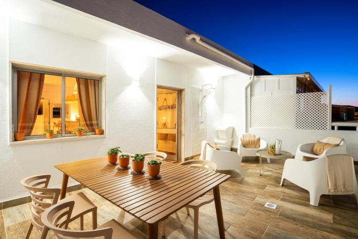 Baixa de Faro Rooftop