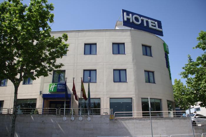 Holiday Inn Express San Sebastian de los Reyes by IHG