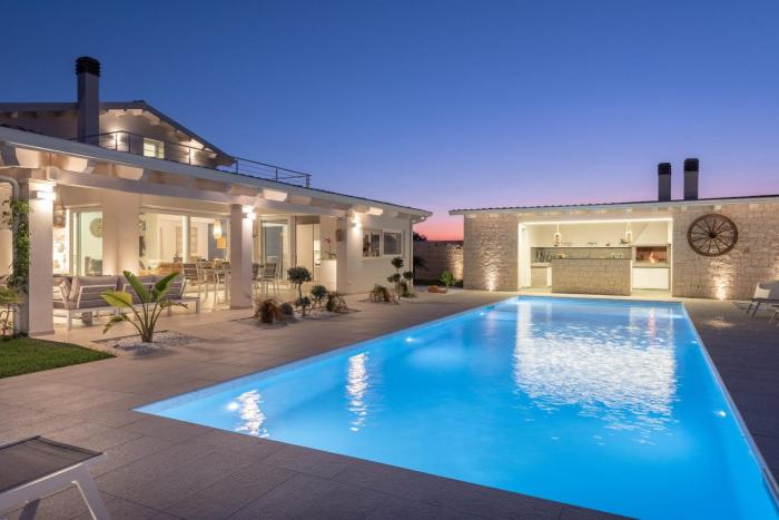 ISULATRAVEL - Villa Venere