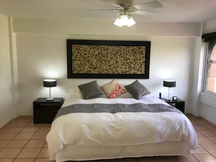 Suite Perfecta Cercana al centro Av Zaragoza S5