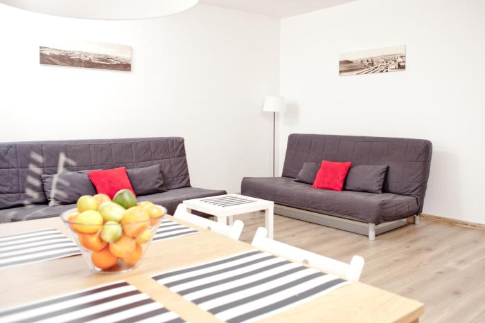 Apartament Alexandra