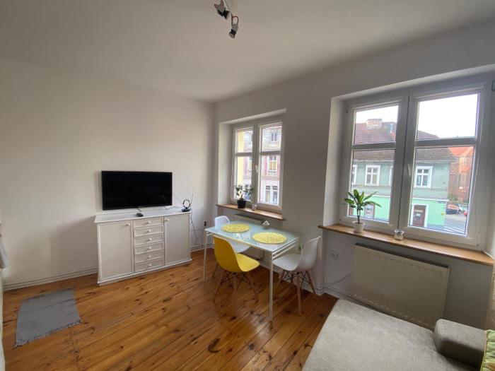 Apartament w Centrum Matejki 344