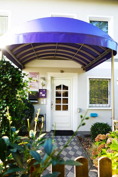 Aparthotel Messe Flughafen