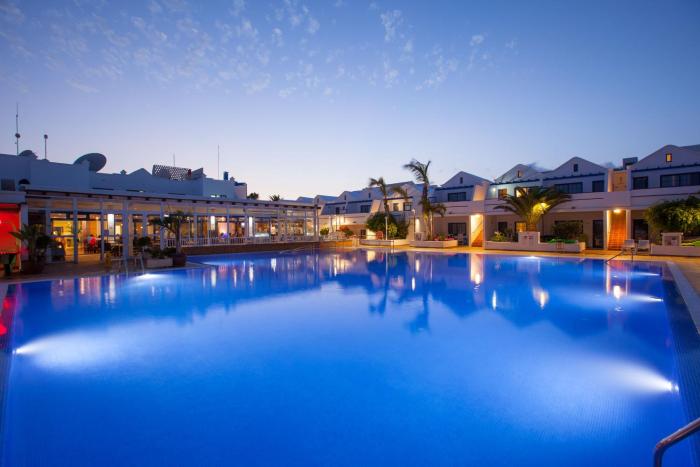 Grupotel Cinco Plazas