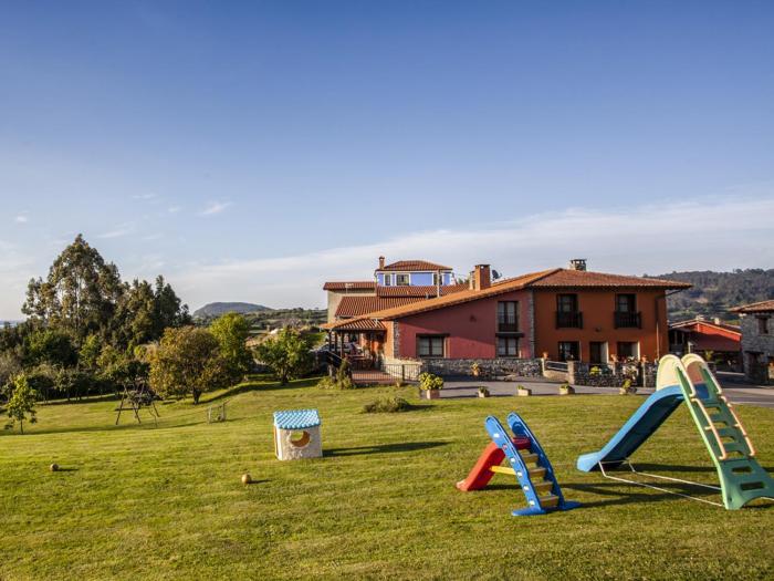 Apartamentos Miradorderodiles Bellavista