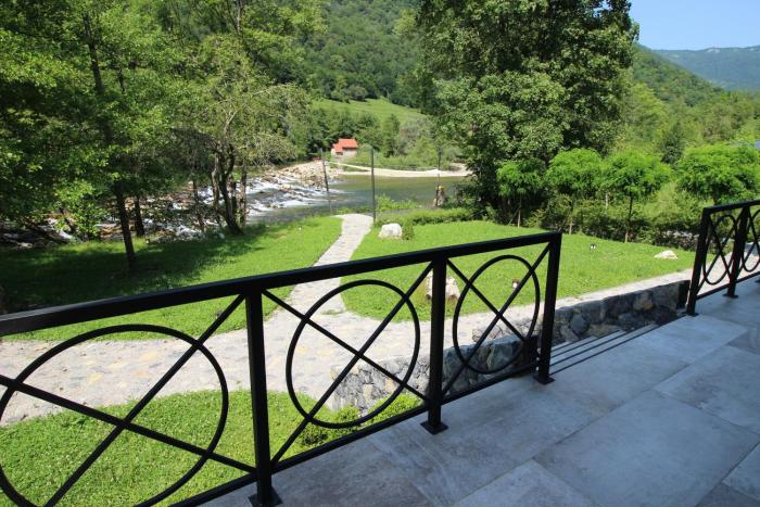 Villa VEGA - Gorseti