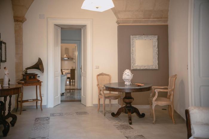 Casa di Maya e Amelie