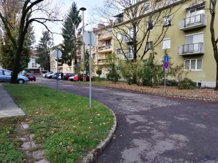 Tulip Family Apartments