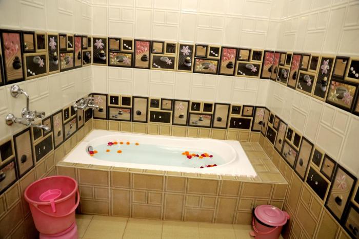 Aravali Hills Resort