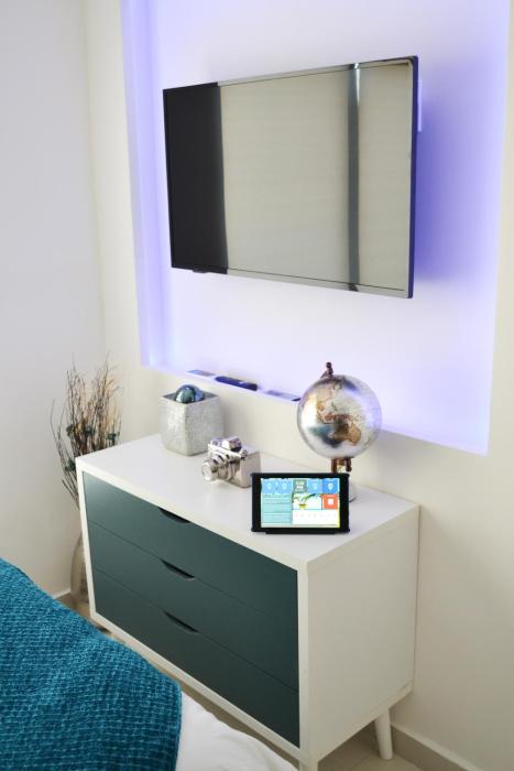 Luxury Studio Apartment IN Downtown! 25