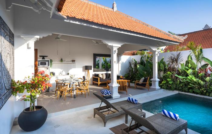 Villa Louisa