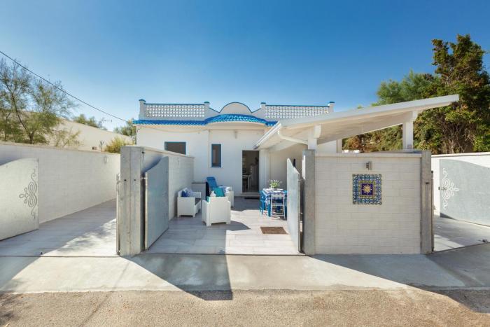 Appartamenti Villa Blu Cobalto by BarbarHouse