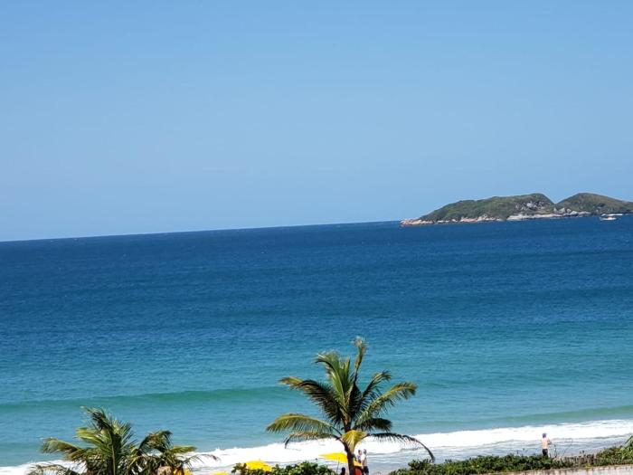 Apartamento com Vista Mar, 1 Minuto da Praia dos Ingleses