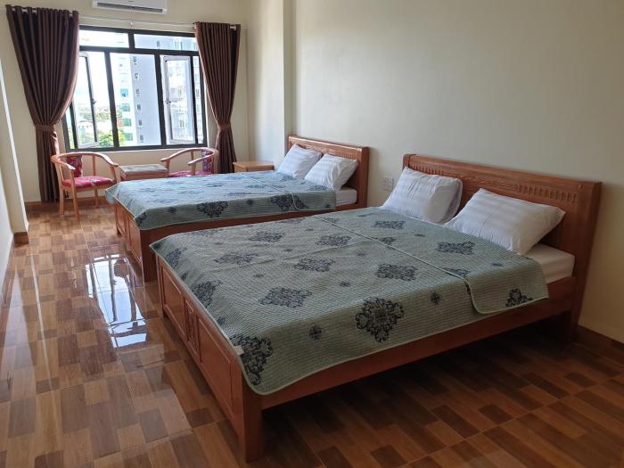 Chiến Thắng victory hotel