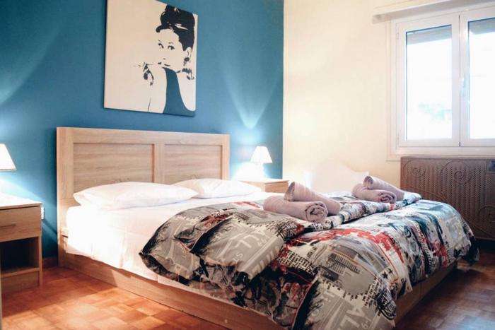 Athens Central 2BD Apartment at Acropolis Plaka