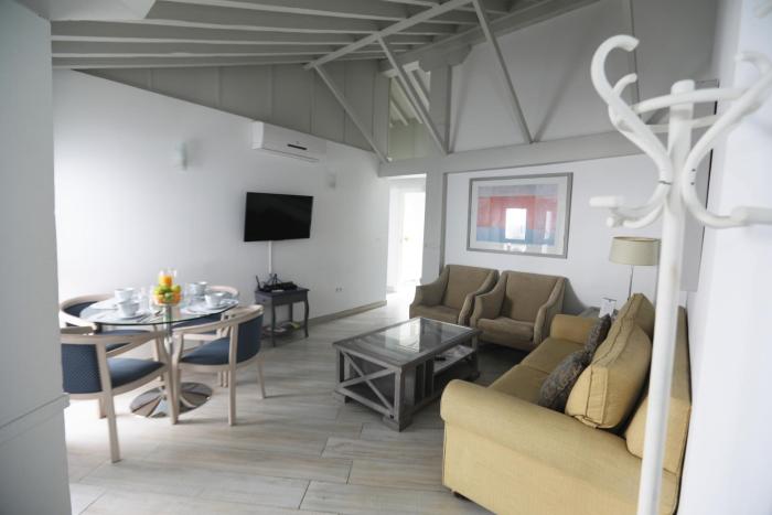 Apartamento Isla de Arriarán