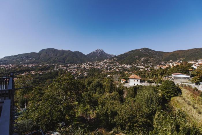 Trekking House Amalfi Coast Base