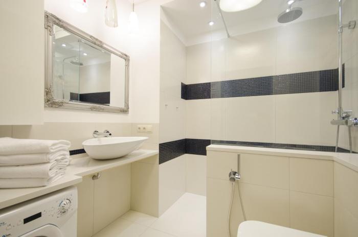 Dom & House - Apartment Monte Cassino City Center