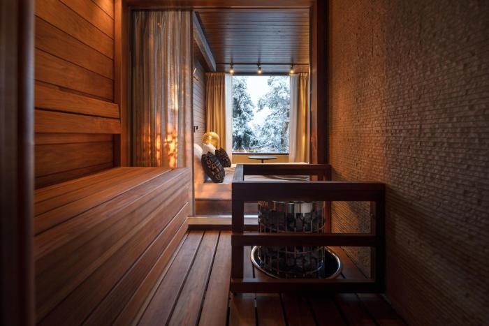 Lapland Hotels Sky Ounasvaara