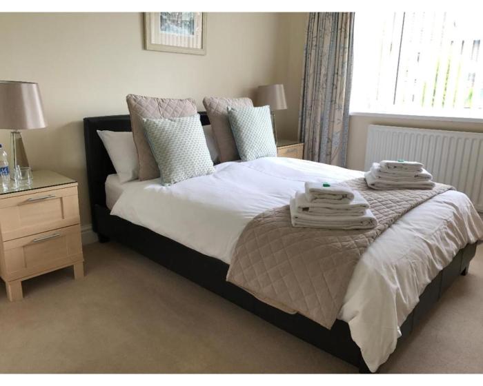 Queens Road Rental - Winchester Accommodation
