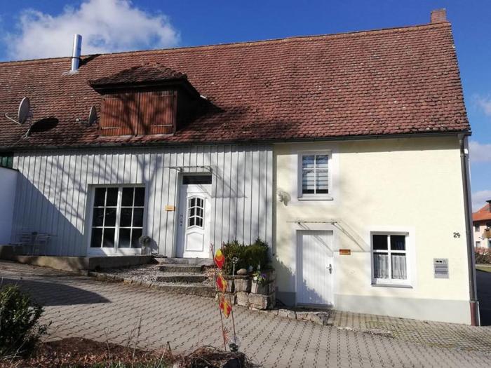 Glücksmomente Helenenhof