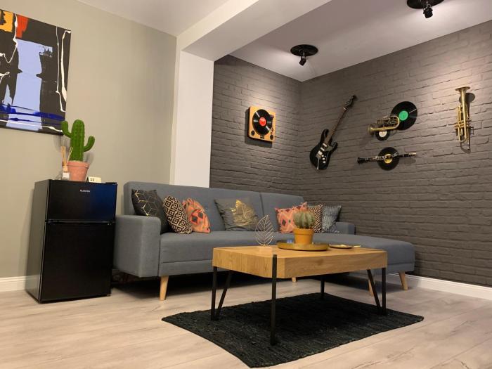 Best Apartment Scheia